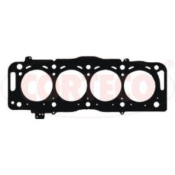 JOINT DE CULASSE PSA 2.0 HDI AHZ (DW10CD) 1.25MM 1+2CRANS