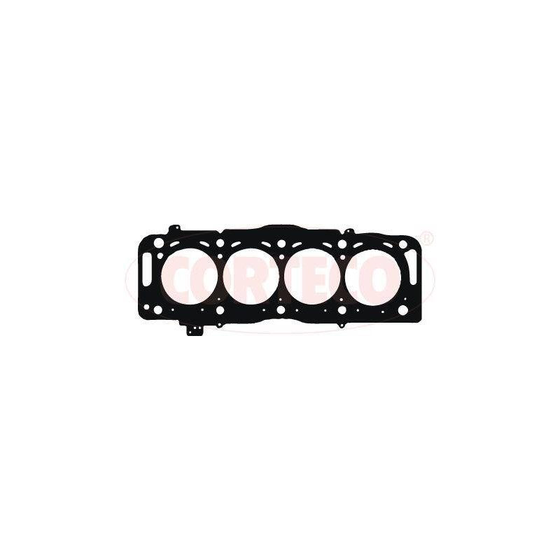 JOINT DE CULASSE PSA 2.0 HDI AHZ (DW10CD) 1.25MM 1+2CRANS