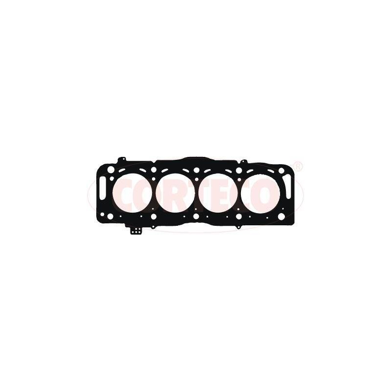 JOINT DE CULASSE PSA 2.0 HDI AHZ (DW10CD) 1.35MM 3+2CRANS