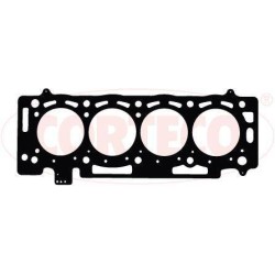 JOINT DE CULASSE PSA DW10CD/FC/FD/FUD/DW12RUC 3 CRANS EP1.35MM