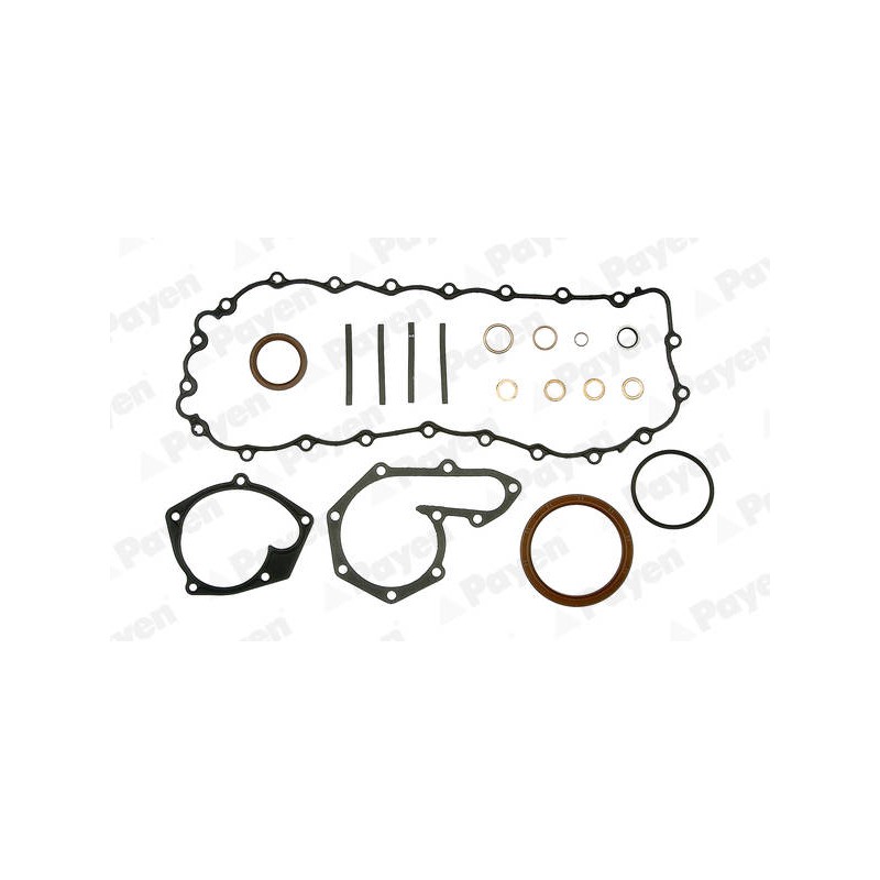 POCHETTE BASSE RENAULT F8Q/F9Q