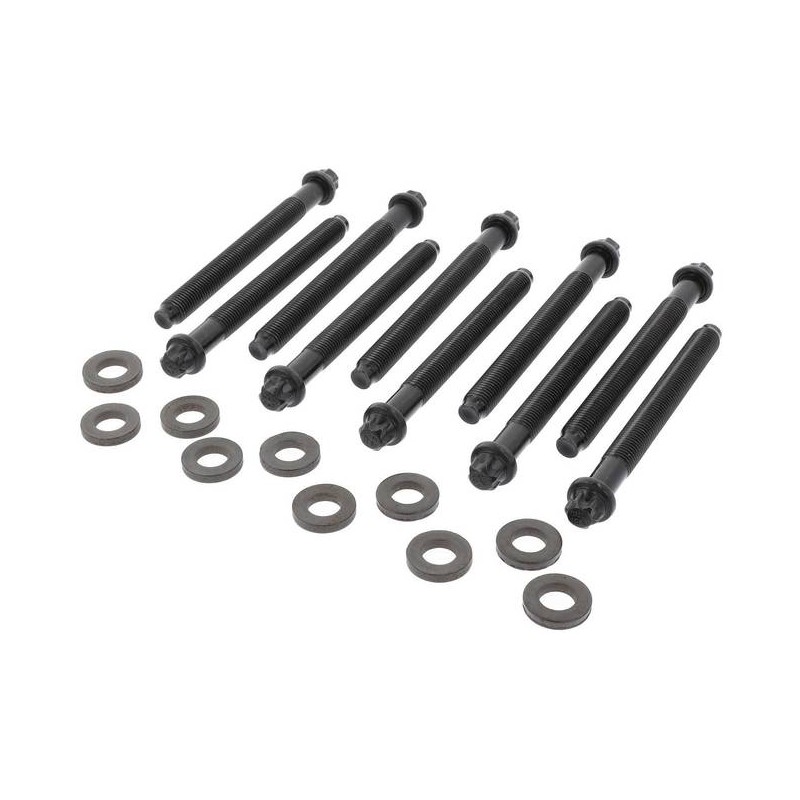 KIT VIS DE CULASSE RENAULT 1.9DCI F9Q M12x1.5x121 Q10