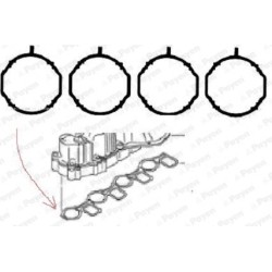 Joint collecteur adm