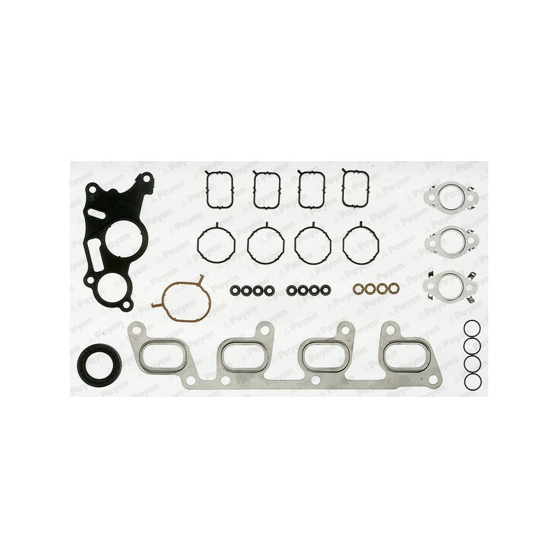 POCHETTE RODAGE VW 1.6 TDI CAYC (ss jt de cache)